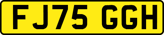FJ75GGH
