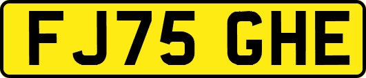 FJ75GHE