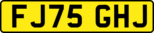 FJ75GHJ