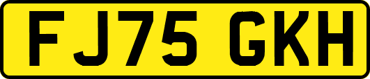 FJ75GKH