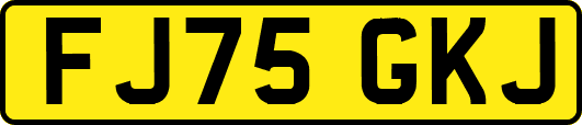FJ75GKJ