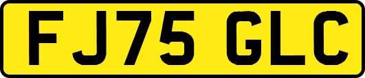 FJ75GLC
