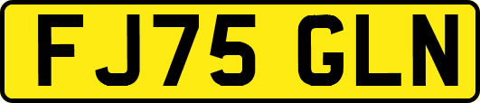 FJ75GLN