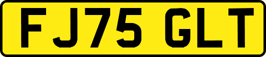 FJ75GLT