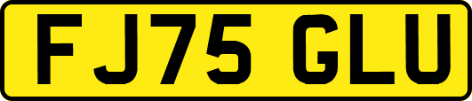 FJ75GLU