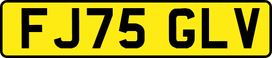 FJ75GLV