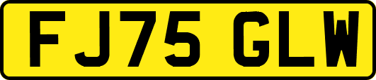FJ75GLW
