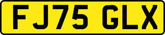 FJ75GLX