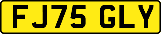 FJ75GLY