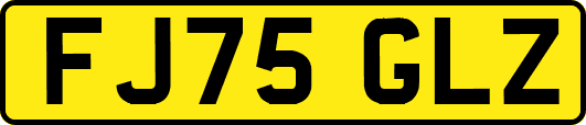 FJ75GLZ
