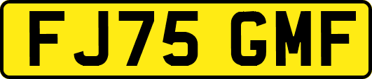 FJ75GMF