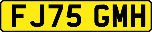 FJ75GMH