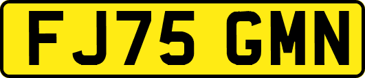 FJ75GMN