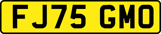 FJ75GMO