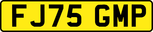 FJ75GMP