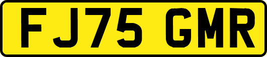 FJ75GMR