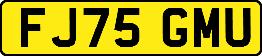 FJ75GMU