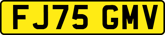 FJ75GMV