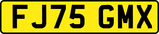 FJ75GMX