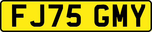 FJ75GMY