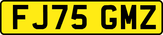 FJ75GMZ