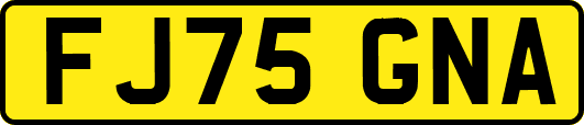FJ75GNA