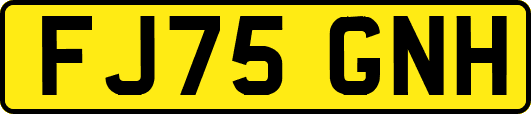 FJ75GNH