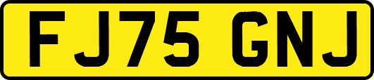 FJ75GNJ