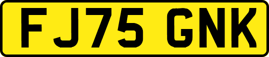 FJ75GNK