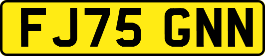 FJ75GNN