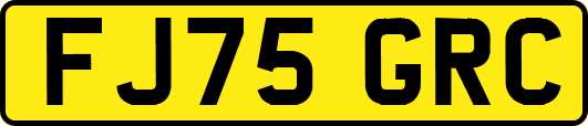 FJ75GRC