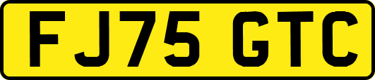 FJ75GTC