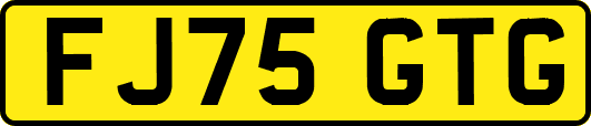 FJ75GTG