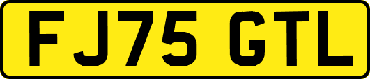FJ75GTL
