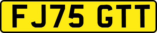 FJ75GTT