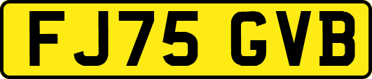 FJ75GVB
