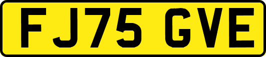 FJ75GVE