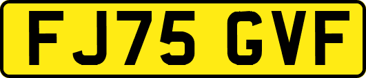 FJ75GVF