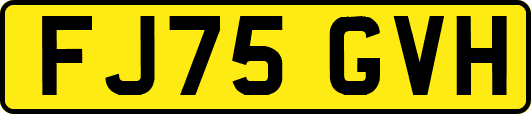 FJ75GVH