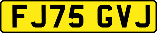 FJ75GVJ