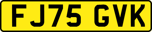 FJ75GVK