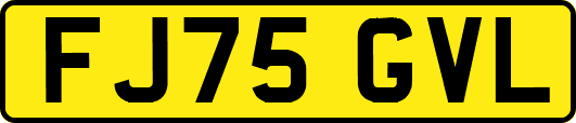 FJ75GVL