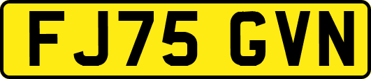 FJ75GVN