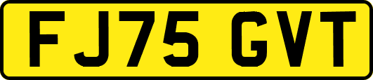 FJ75GVT