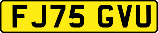 FJ75GVU