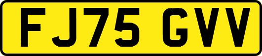 FJ75GVV