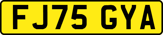 FJ75GYA
