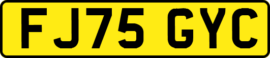 FJ75GYC