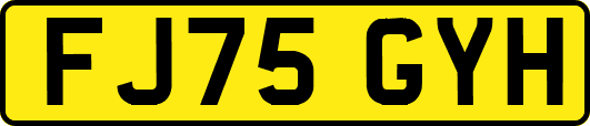 FJ75GYH