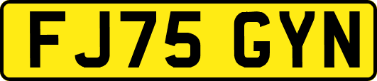 FJ75GYN